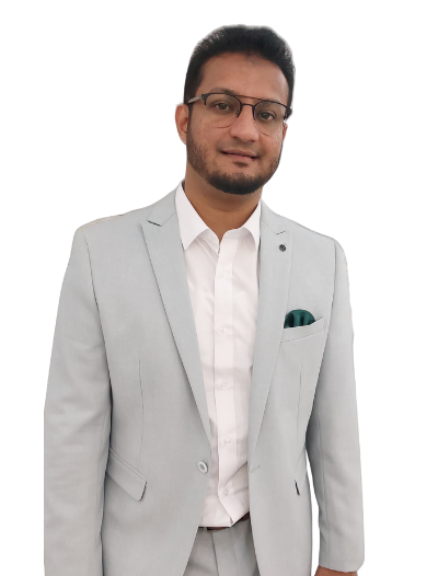 Mehfooz Kausmally